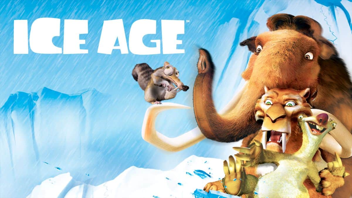 Disney เตรียมปิด Blue Sky Studios ผู้อยู่เบื้องหลังภาพยนตร์ Ice Age และ