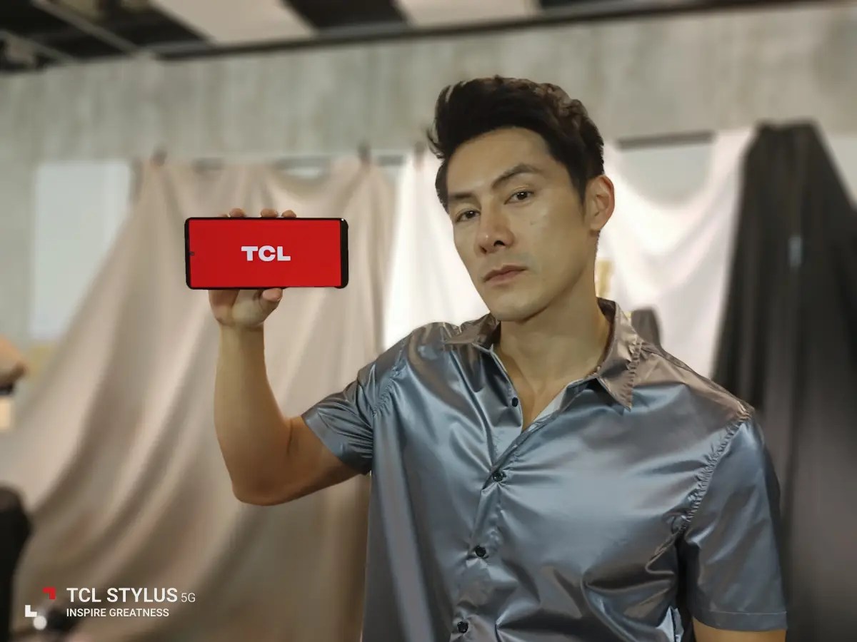 ถ่ายภาพ portrait ปรับรูรับแสงกว้าง