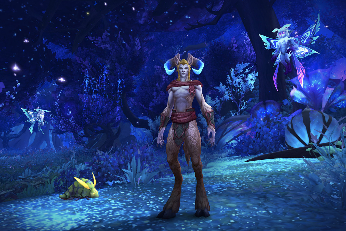 World of Warcraft was unable to start up 3D Acceleration [Fixed] Tech