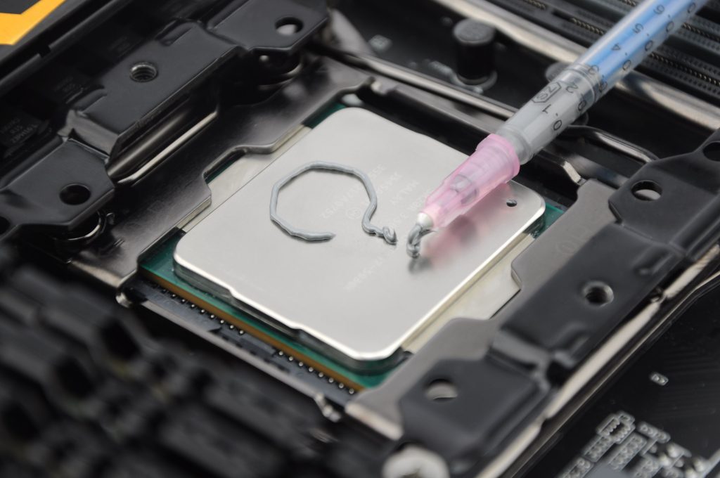 10 Best Thermal Pastes for Your PC (2019) Techolac