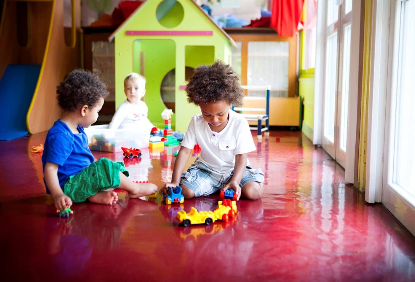 5 Tips For Selecting Toys That Can Make Your Child Smarter Techolac