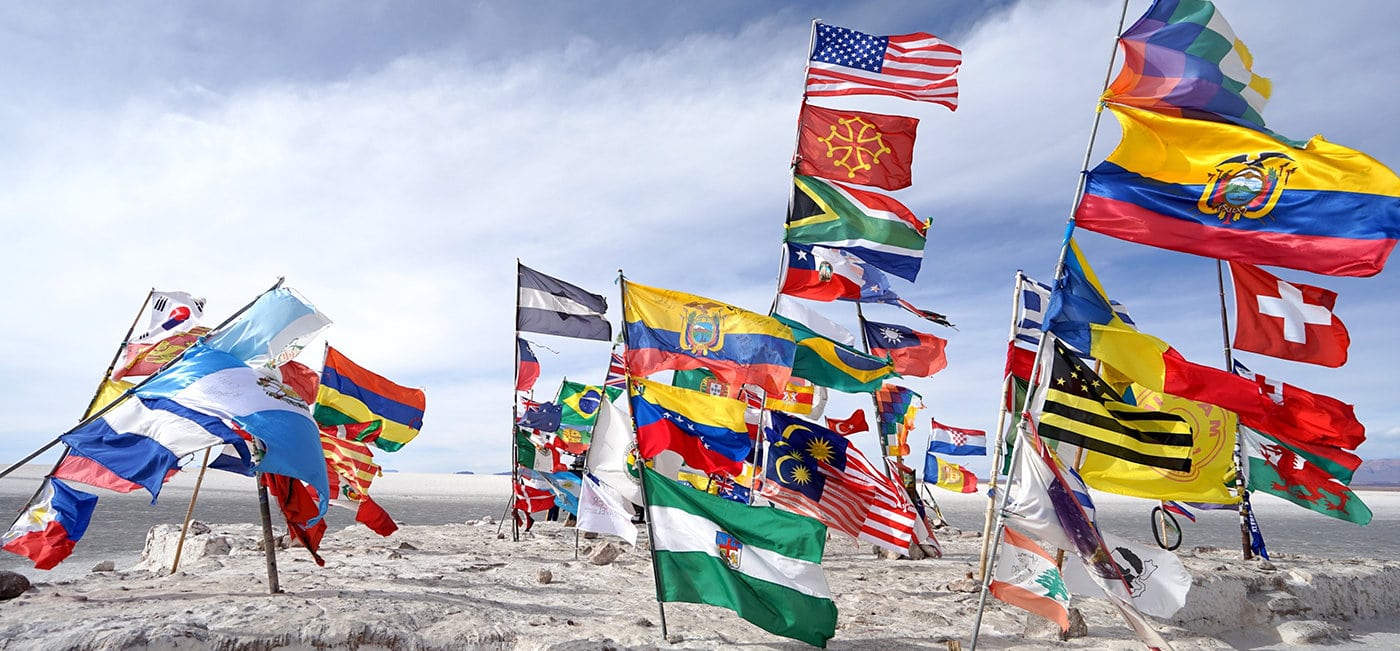 The Top 8 Most Important Current Global Issues Techolac