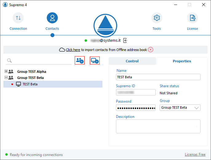 Control Your Office PC To Work From Home With An Unique Software For