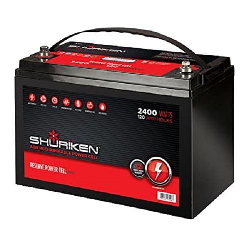 Top 10 Best Car Battery Brands You Can Use In 2021 Techolac