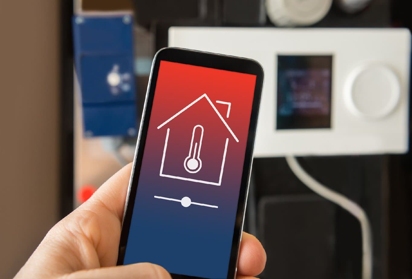 Most Efficient Way To Heat A House Without Gas at John Devlin blog