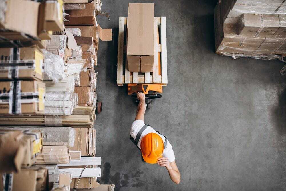 10 Best Warehouse Inventory Software Systems In 2021 Techolac