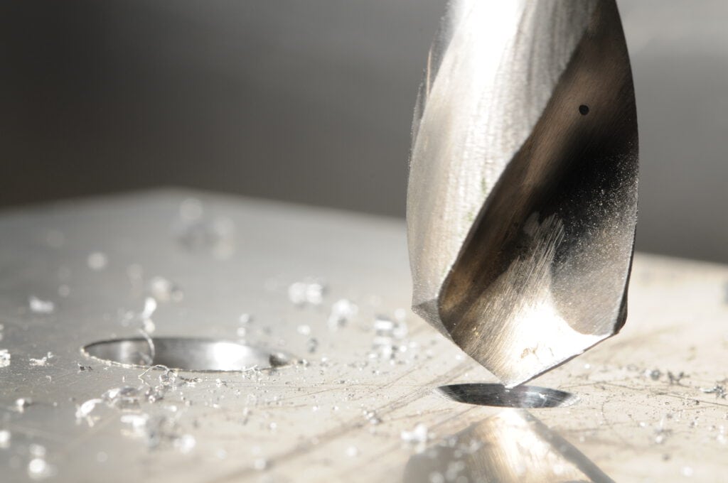 End Mills vs Drill Bits What Are the Differences? Techolac