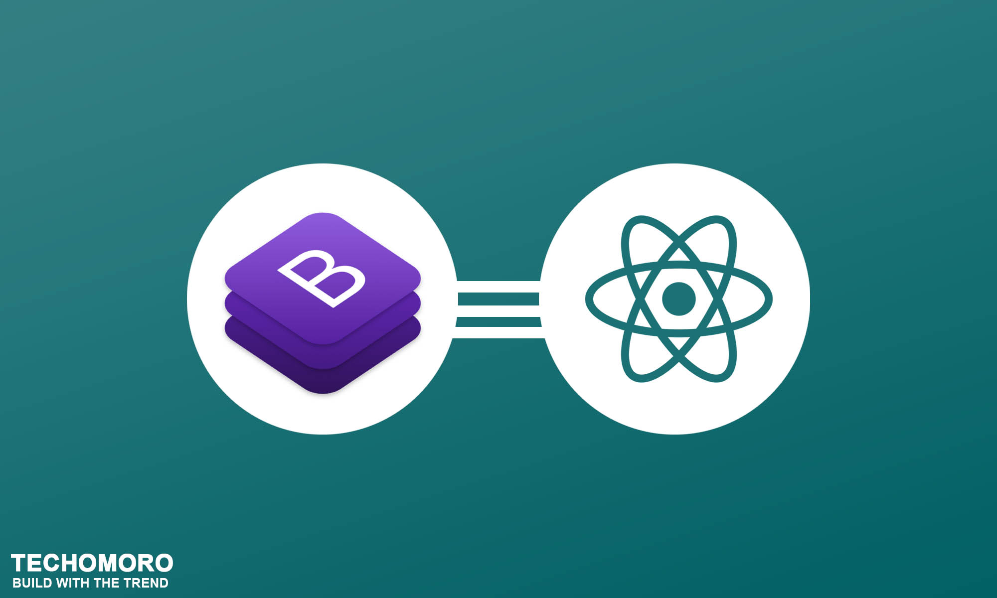 React Bootstrap