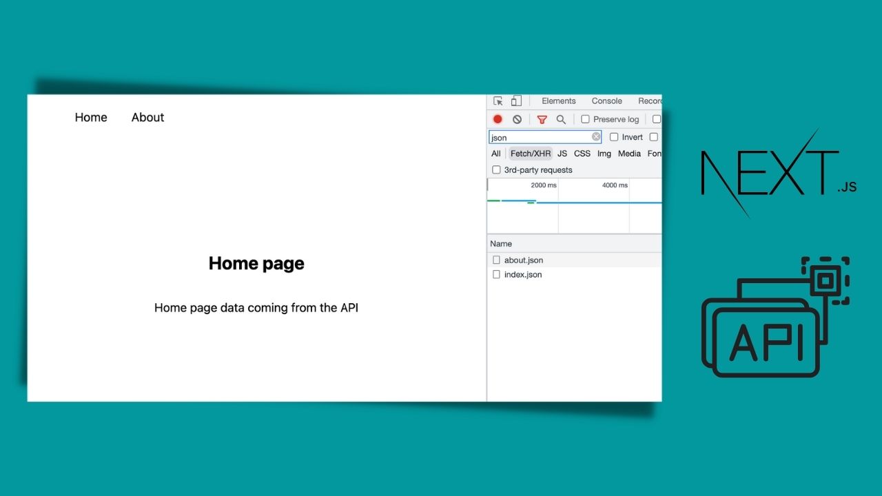 Header & Footer APIs Load Once in Next.js getServerSideProps