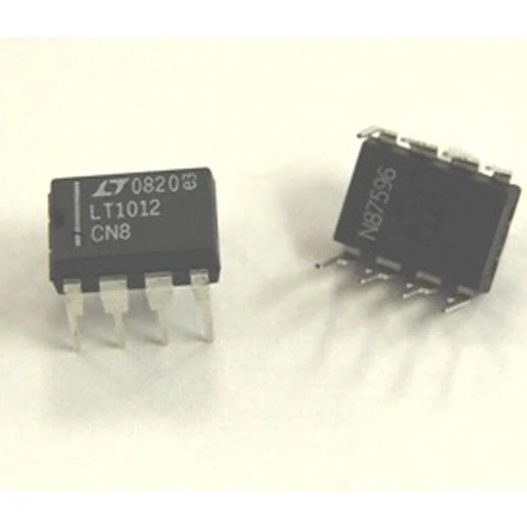 LT1012 - Techonics LTD