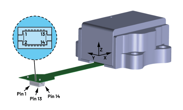 How to Design a Good Vibration Sensor Enclosure Using Modal Analysis