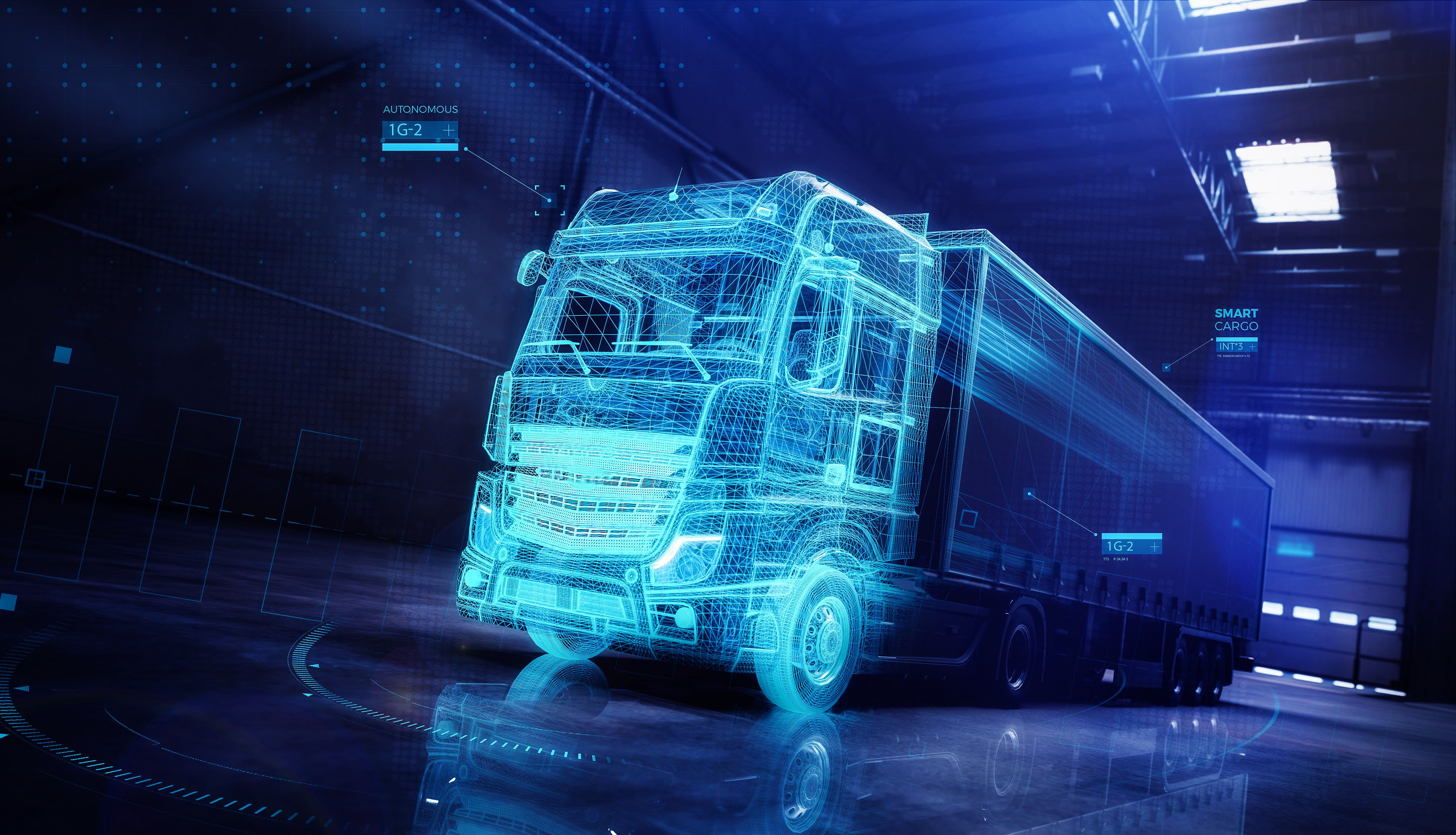 Intelligent vehicle management solutions