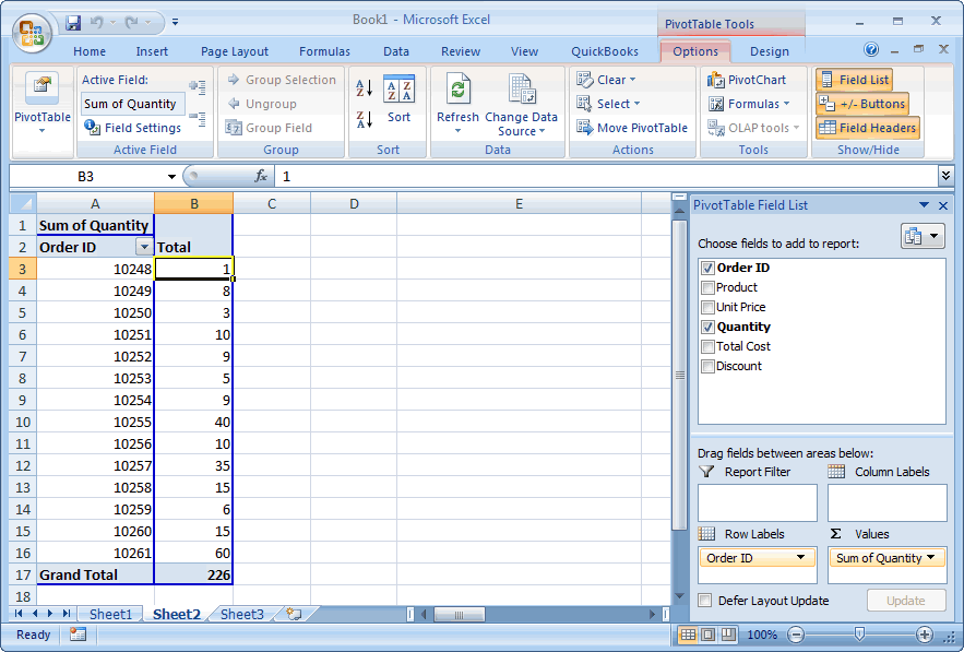 How To Use Percentage Formula In Excel Sheet