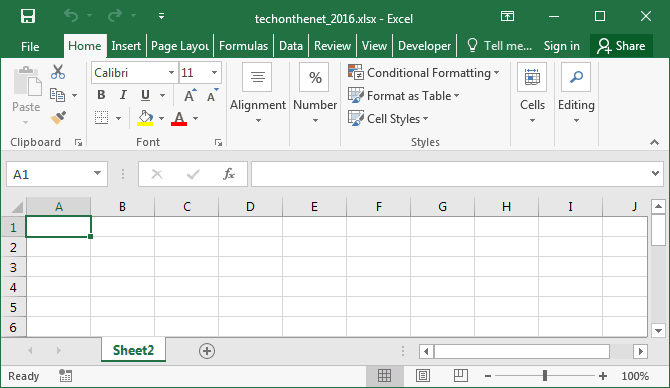 Create a workbook in Excel support.microsoft.com