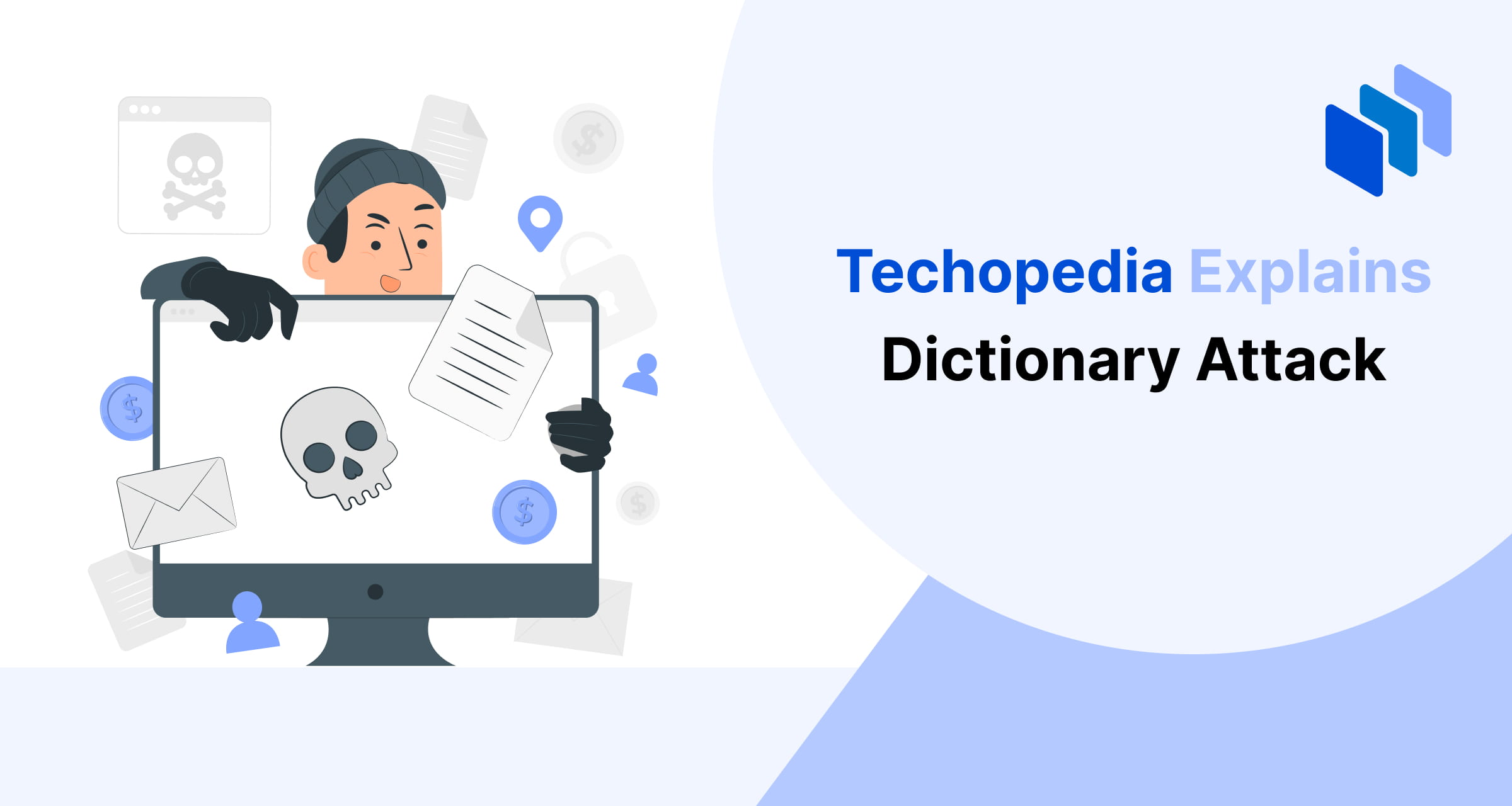 What is Dictionary Attack? Definition & How It Works Techopedia
