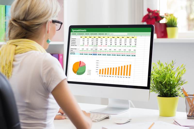 5 Excel Data Analysis Tools to Know in 2022