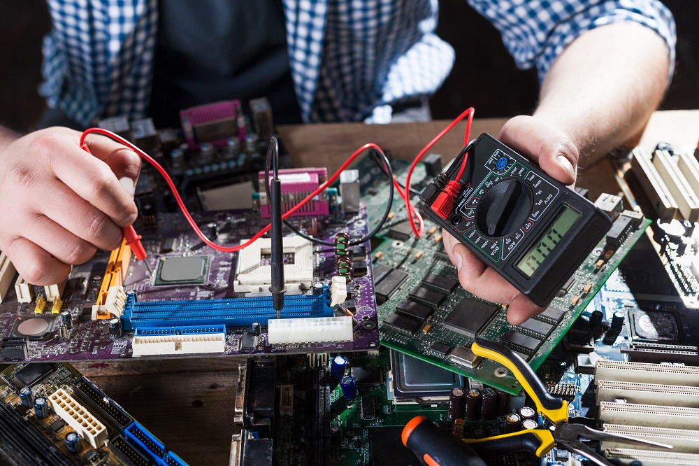Job Role Hardware Engineer Techopedia