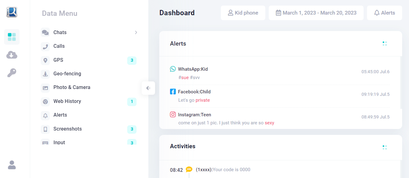 The 10 Best iPhone Spy Apps Compared for 2024