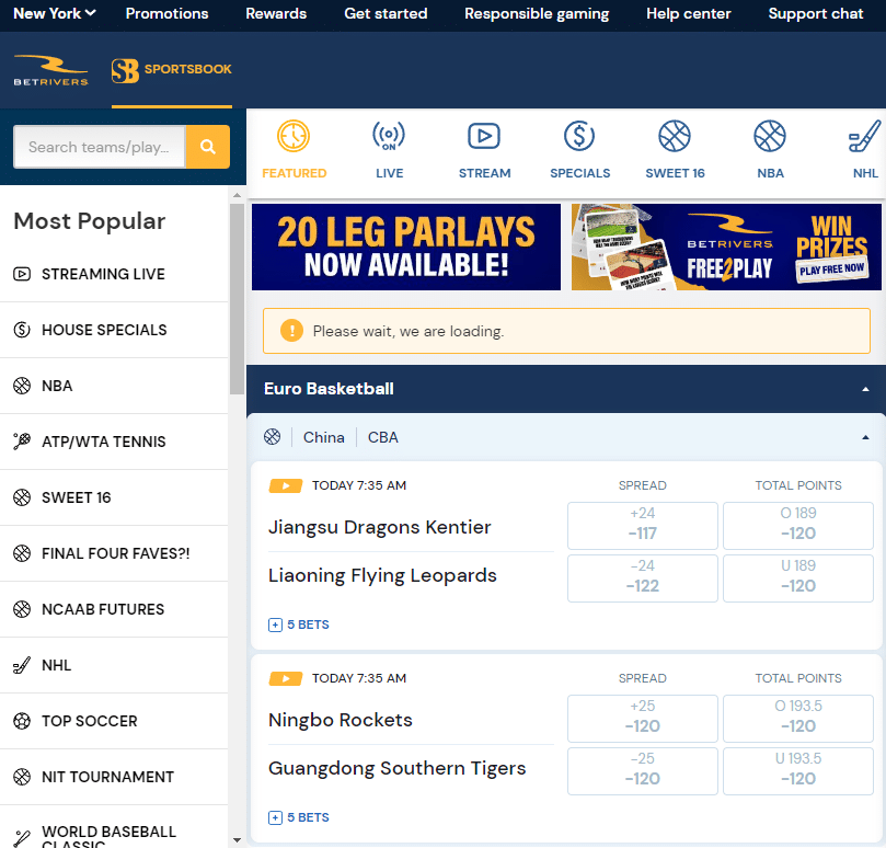 Best Louisiana Online Gambling Sites LA Online Gambling Guide