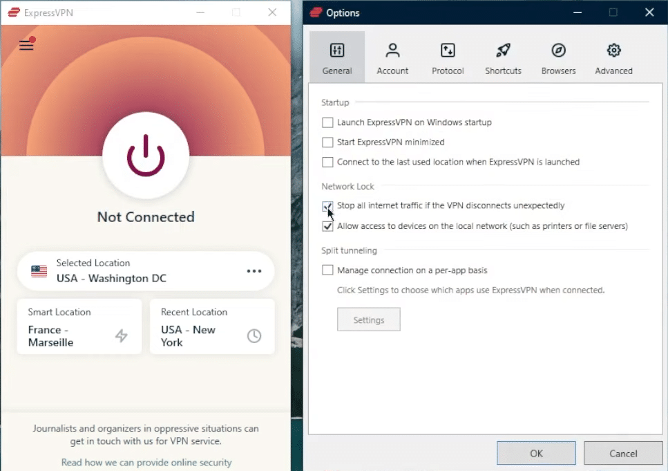The 10 Best Malaysia VPNs Compared for 2023
