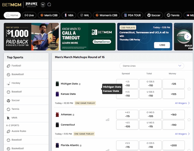 Best Illinois Online Sports Betting Sites 2023 Guide to IL Betting