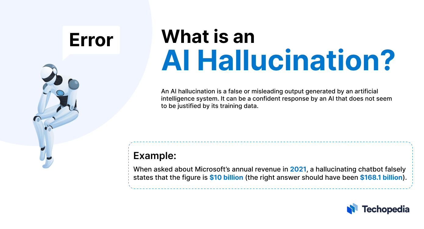 What Is AI Hallucination? Examples, Causes & How To Spot Them