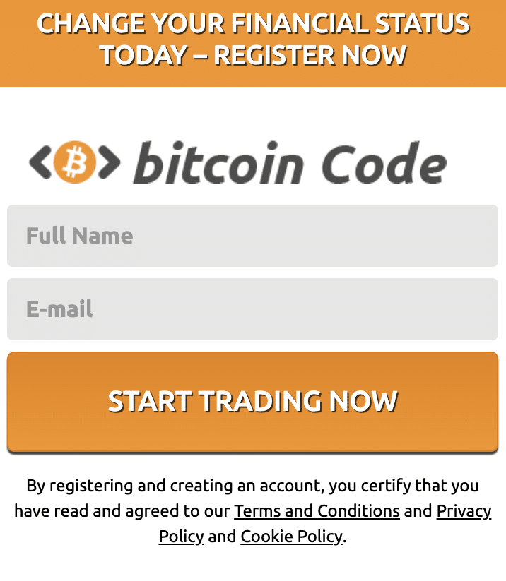 Bitcoin Code Review Legit Crypto Trading Platform? Techopedia