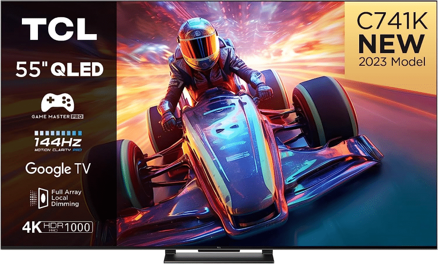 10 Best Smart TVs in the UK for 2024 Compared