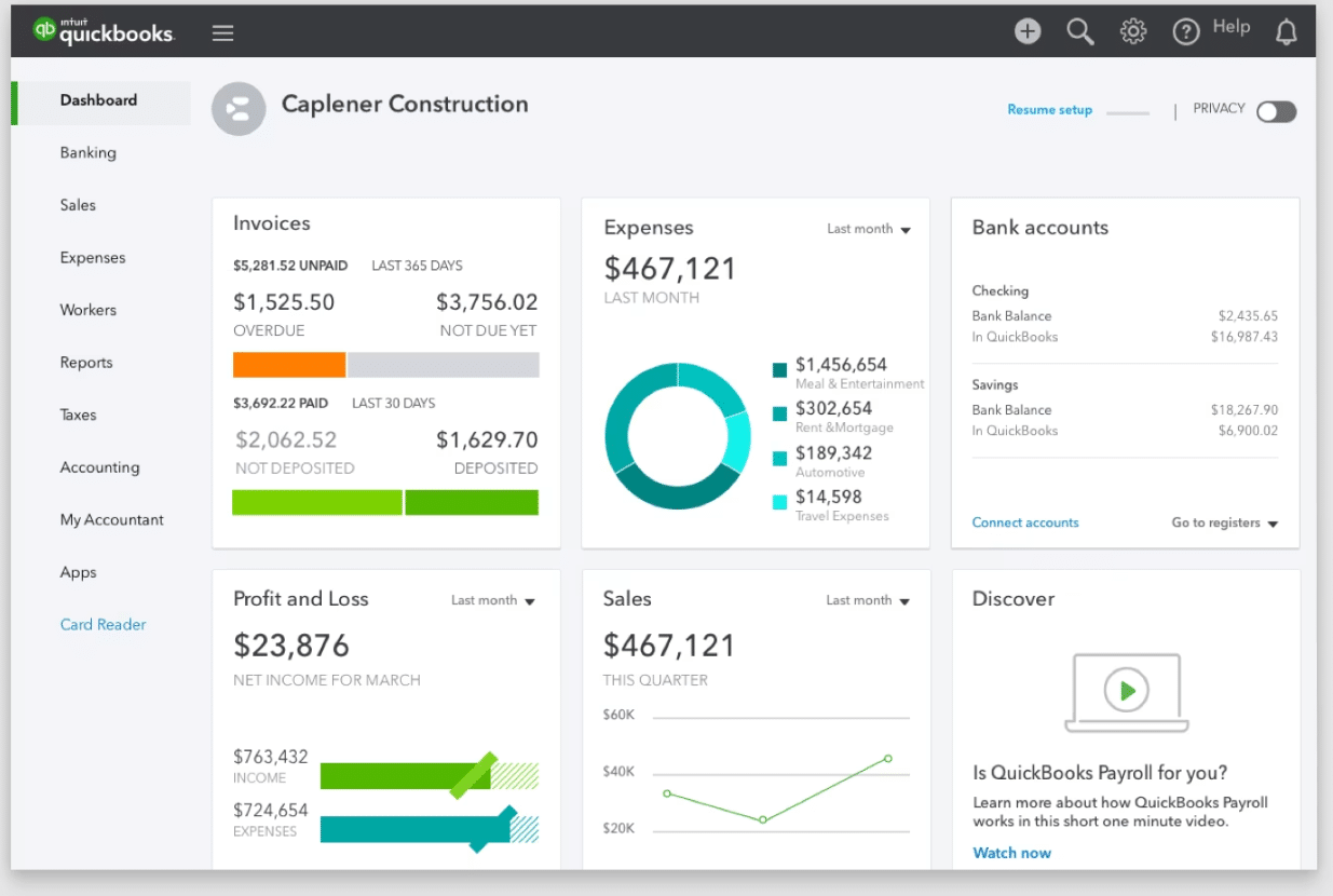 Best Accounting Software Solutions in 2024 Top 10 Compared