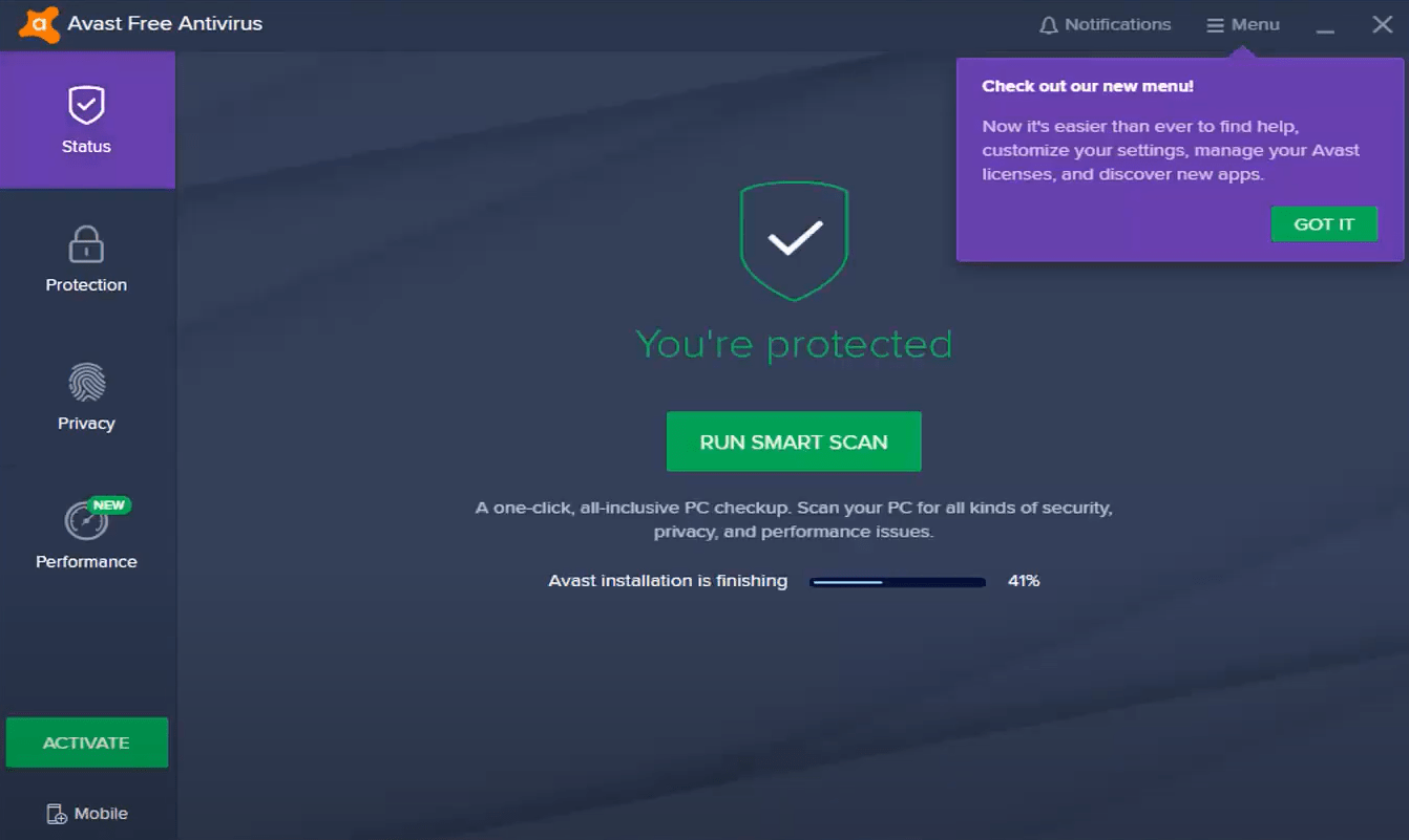 Best Free Antivirus Top Solutions for 2024 Compared