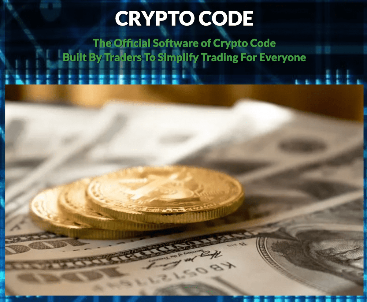 Crypto Code Pro App Review Legit Trading Platform? Techopedia