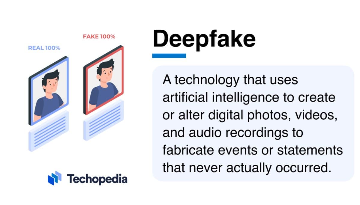 What is a Deepfake? Definition, Use Cases & Examples