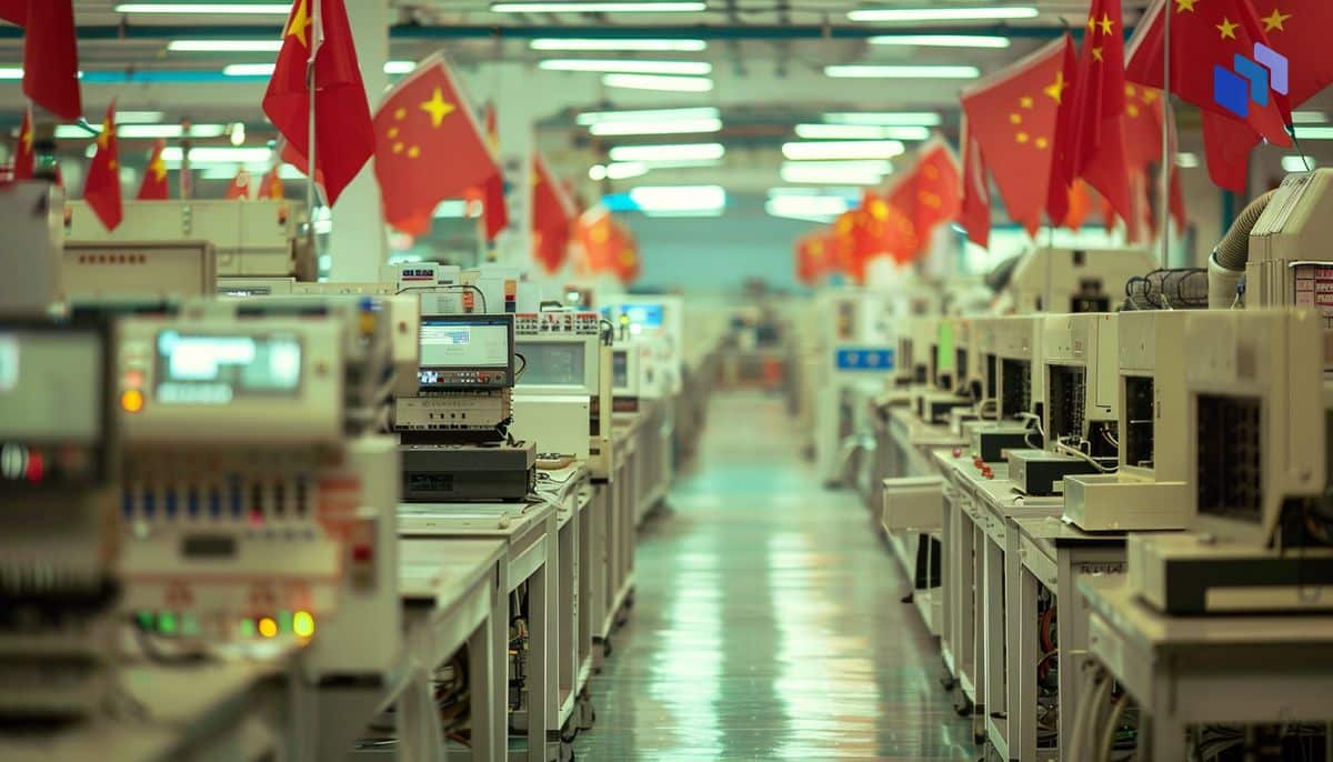 Chinese Semiconductor Stocks Surge Expert Explains Why Techopedia