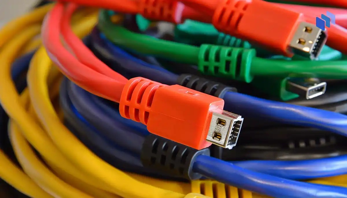 Cat1 to Cat8 Cable Types All You Need to Know Techopedia