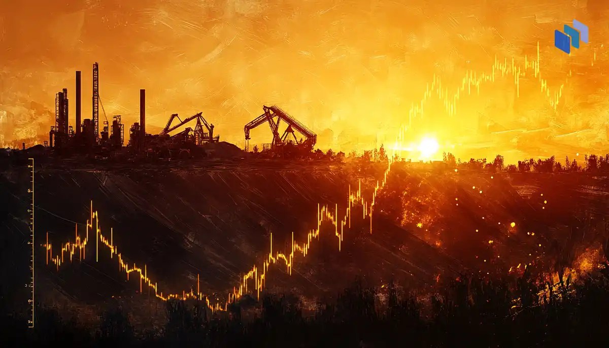 Iron Ore Price Forecast Predictions For 2024, 20252030