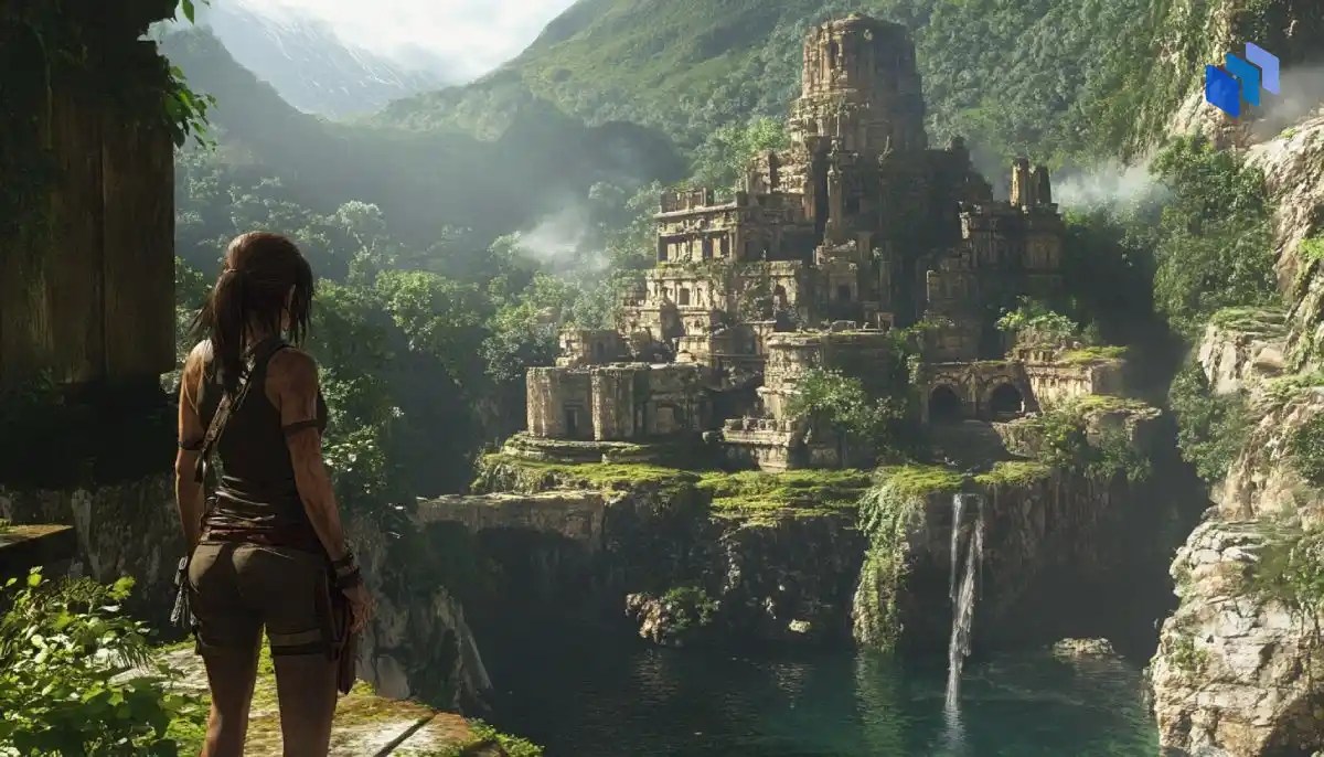 Tomb Raider Games in Order Chronologically & By Release Date
