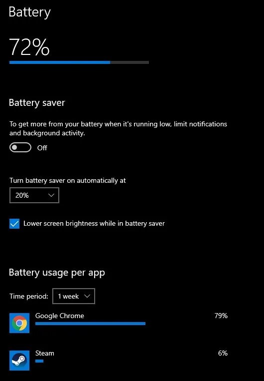 Why Is My Laptop Battery Draining Fast? [Plus Tips to Fix It