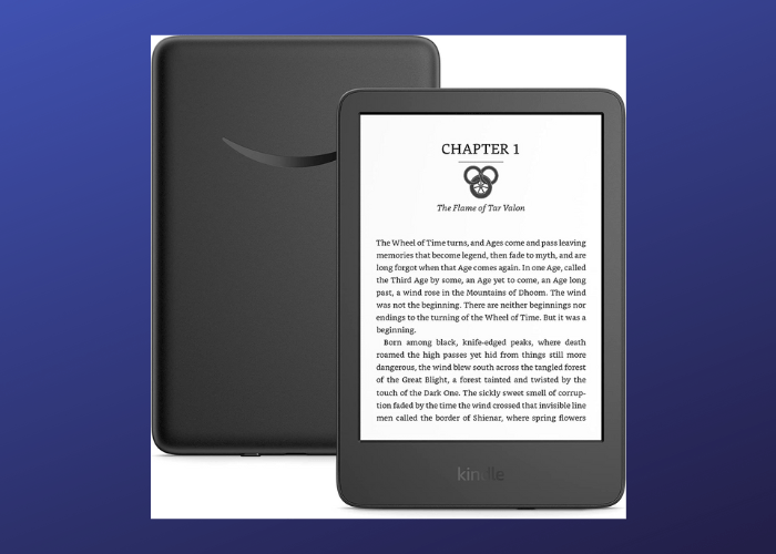 The 10 Best eBook Readers for PDF [Reviewed & Compared]