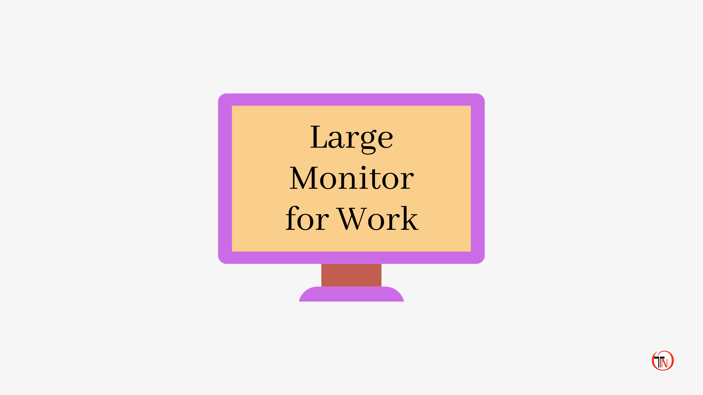 The 5 Best Large Screen Monitor The Ultimate Choice Techotn