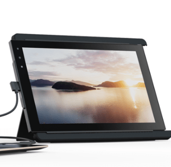 Mobile Pixels TRIO Review - Increase Your Productivity - Techotn