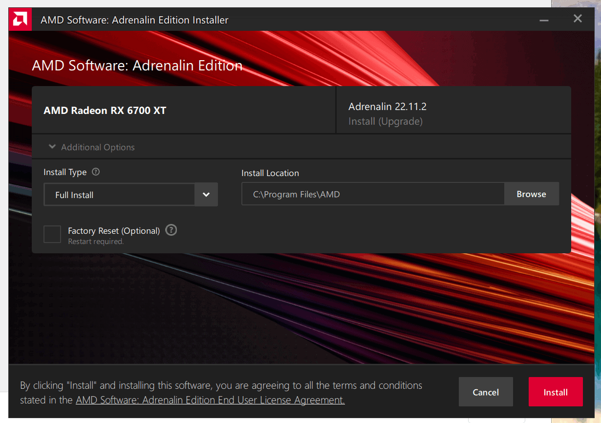 AMD Graphics Drivers Automatically Removed By Windows Update (How To