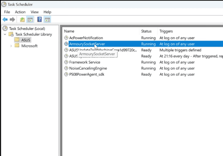 How To Fix The ArmourySwAgent 'Do You Want To Allow Changes?' Message