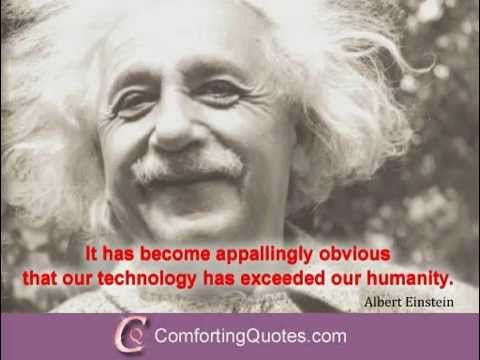 List Of Best Famous Quotes About Technology Creativity Positive