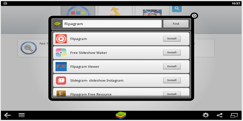 Download Flipagram for PC or Mac