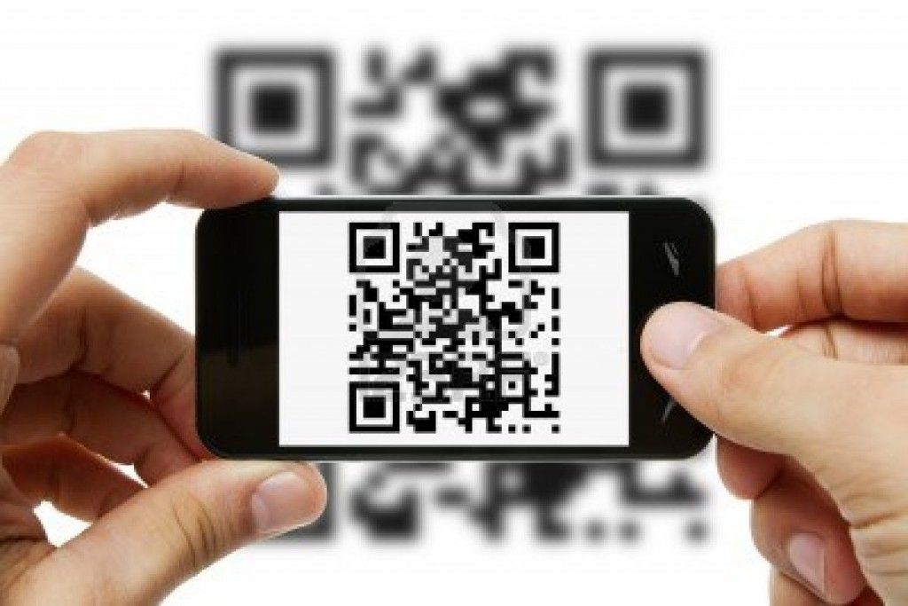 How Do You Scan QR Codes