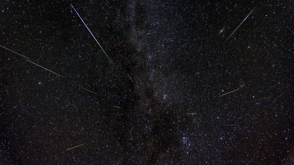 Japan's Artificial Meteor Showers Top Trending Stories TechPluto