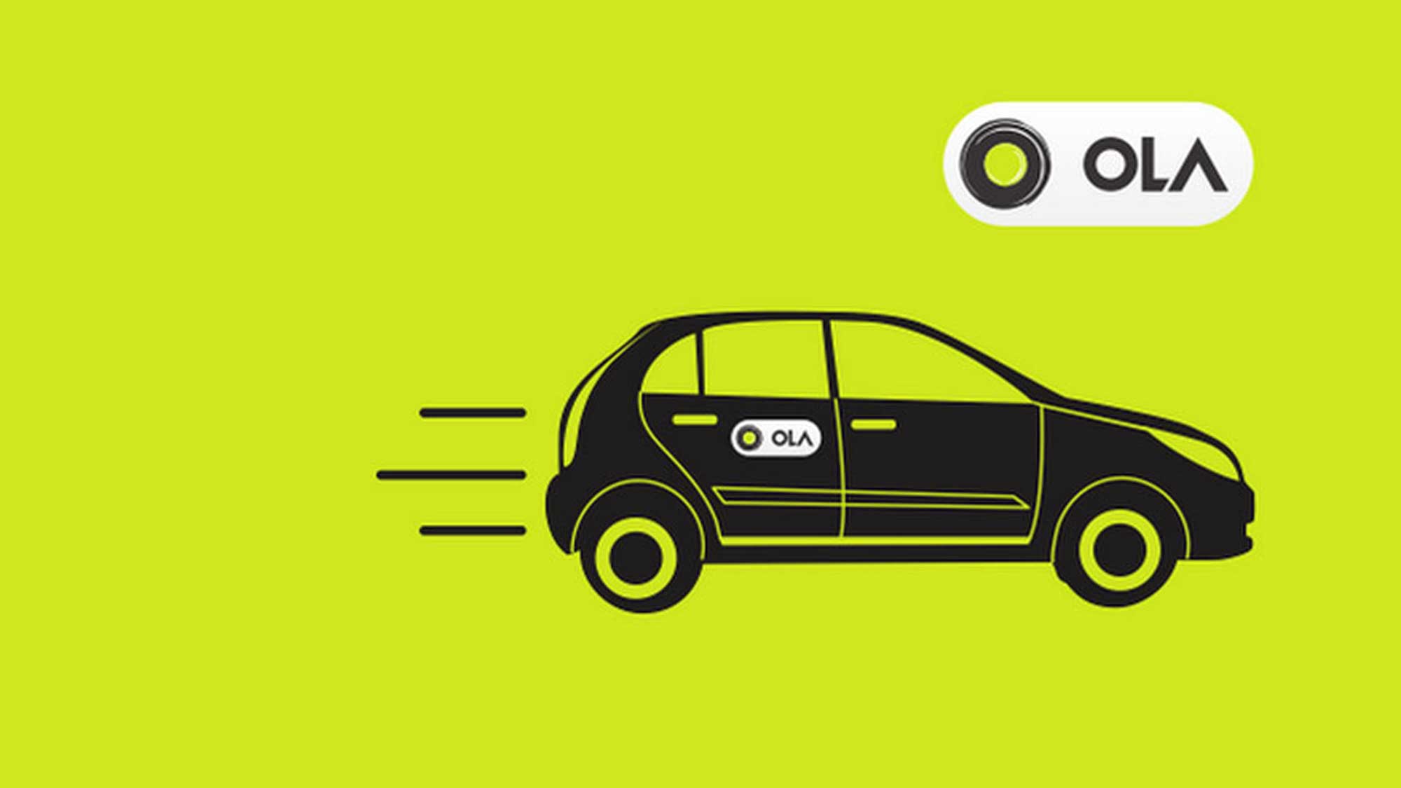 Ola acquihires Pikup.ai for Developing Deep Tech Solutions for