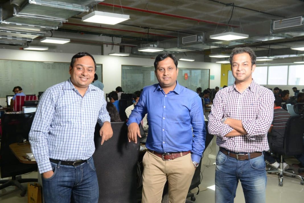 NoBroker India’s maiden real estate startup unicorn TechPluto