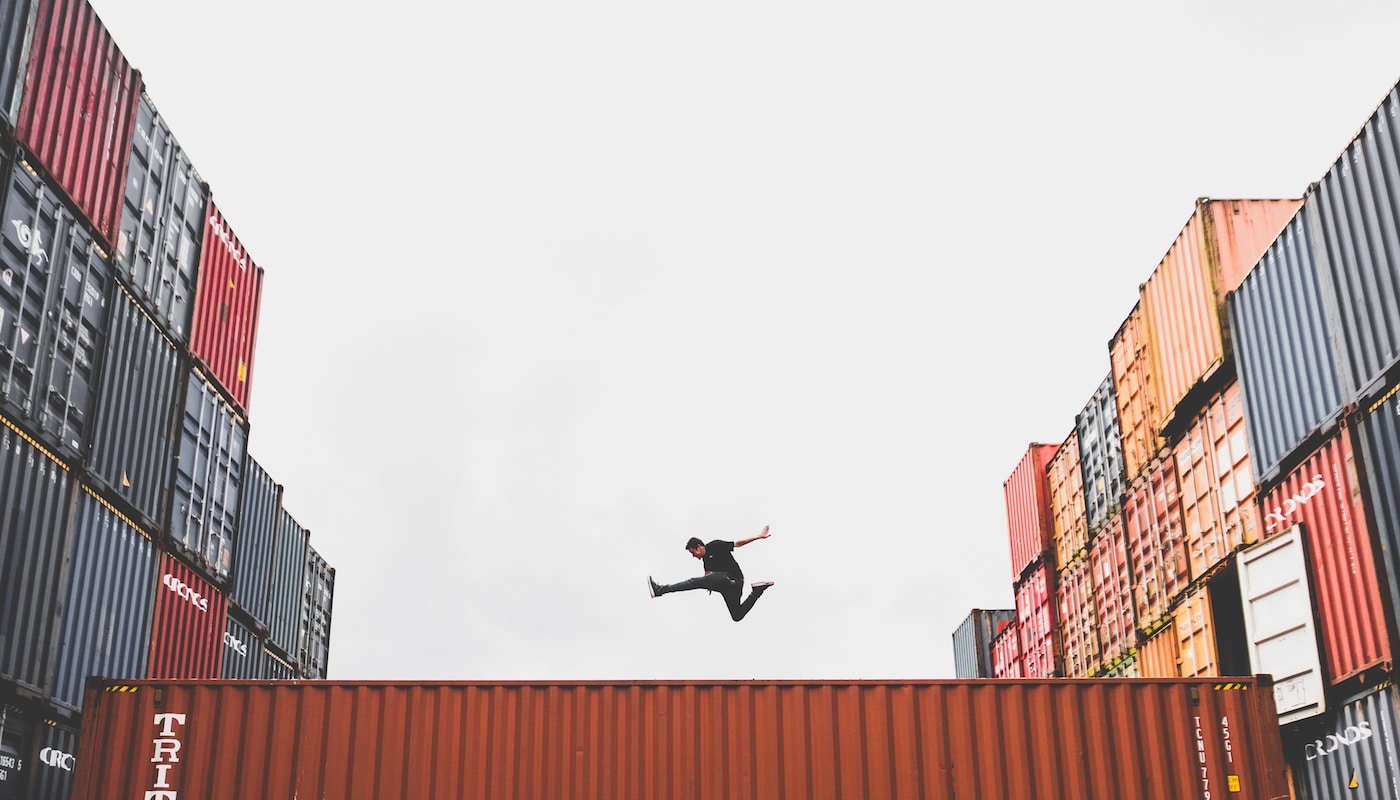 Trade Finance startup Drip Capital strikes Partnership with Canvs