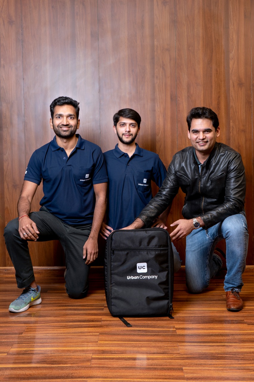Urban Company’s Valuation propels to 2.8 BN post latest ESOP sale